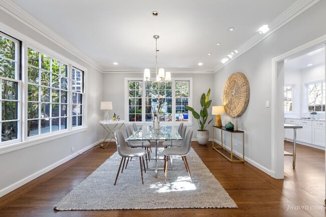 230 Magellan Ave in San Francisco, CA - Building Photo - Building Photo