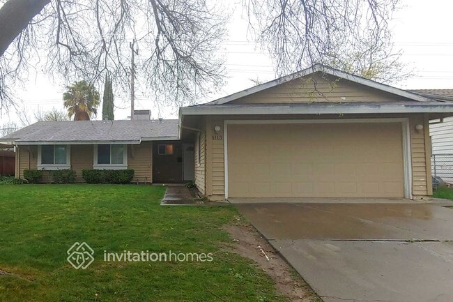 property at 4113 Ramsey Dr