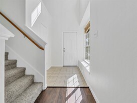 17623 Bering Bridge Ln in Humble, TX - Building Photo