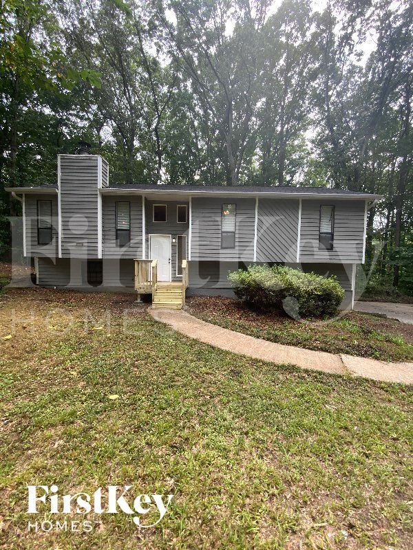 property at 2845 Tray Ct