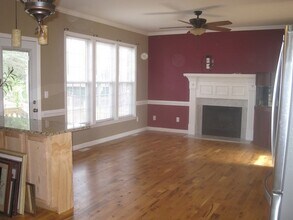 3205 Sedgefield Pines Ln in Raleigh, NC - Building Photo - Building Photo
