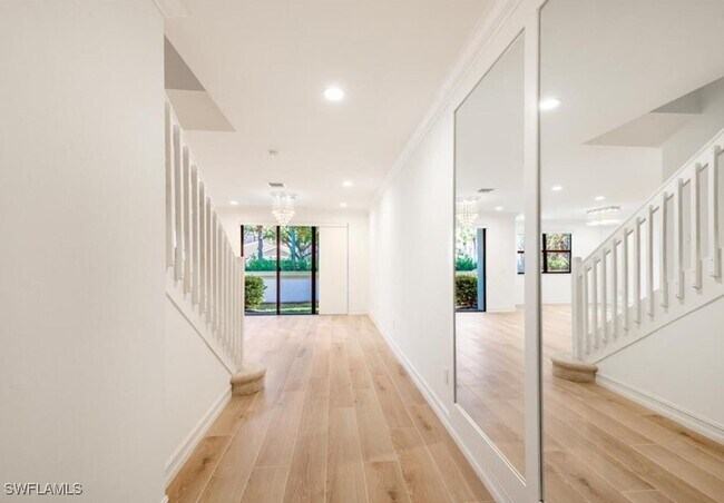 property at 7761 Bristol Cir