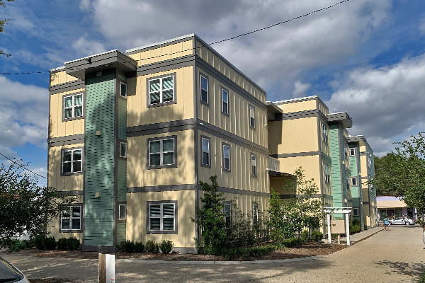 608 Castle Street in Wilmington, NC - Building Photo - Building Photo