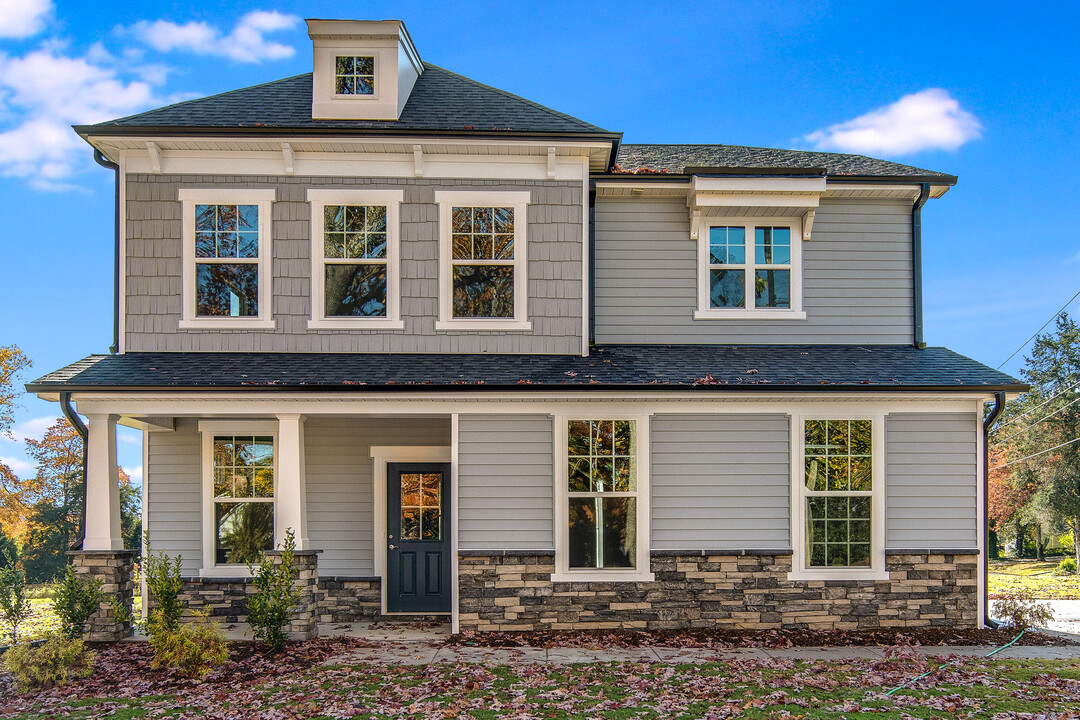 3252 Polo Rd NW in Winston-Salem, NC - Building Photo