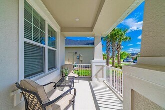 34087 Astoria Cir in Zephyrhills, FL - Building Photo - Building Photo