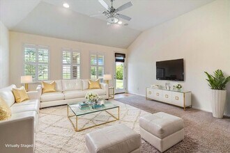 2520 Milan Meadows Dr in Leander, TX - Building Photo - Building Photo
