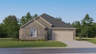 2232 Pommel Ln in Aubrey, TX - Building Photo