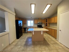 4890 Melissa Ln in Pahrump, NV - Building Photo - Building Photo