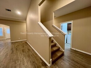 6803 MARIBETTE RD in Barling, AR - Building Photo - Building Photo