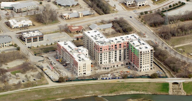 Tradition-Clearfork in Fort Worth, TX - Building Photo - Primary Photo