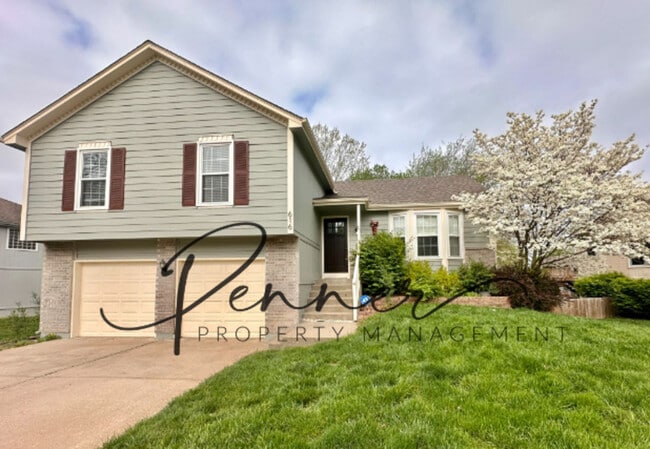 property at 616 SE Athens Dr