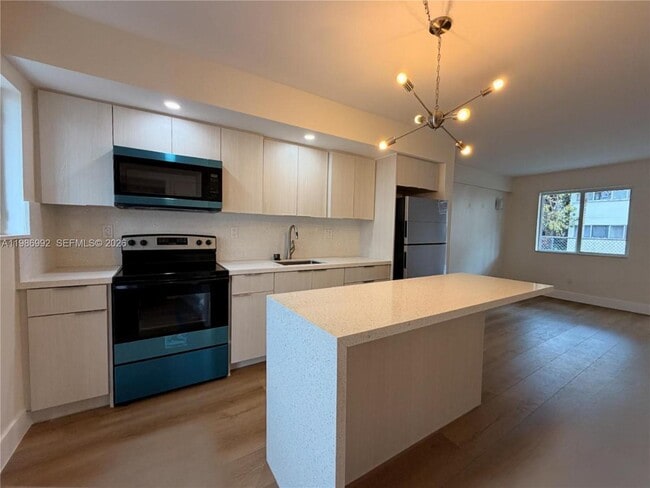 property at 1904 SW 17th Ave