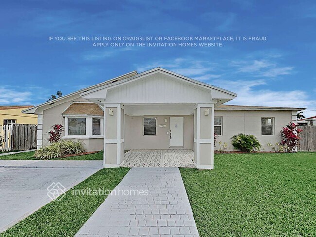 property at 13933 Madison St