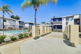 Terre at Lakeside in Lakeside, CA - Building Photo - Building Photo