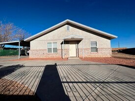 10183 Dijon Pl in Socorro, TX - Building Photo