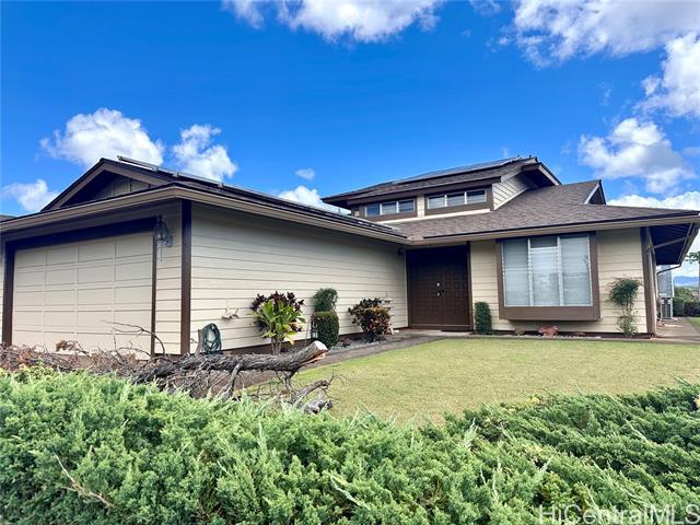 95-635-635 Alohilani St in Mililani, HI - Building Photo