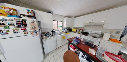 5 Elmer St in Cambridge, MA - Foto de edificio - Building Photo