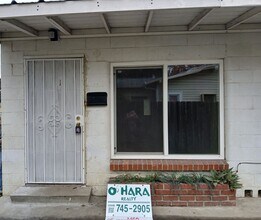 416 Hilborn St in Lodi, CA - Building Photo - Building Photo