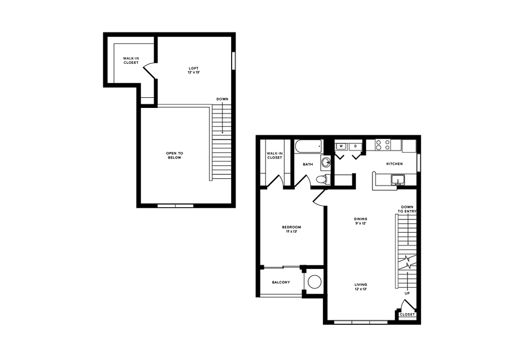 Highlands Nanuet Apartments in Nanuet, NY