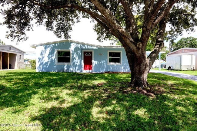 property at 356 Vesta Cir