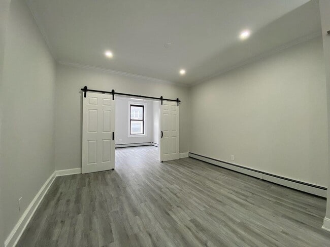 property at 338 2nd St