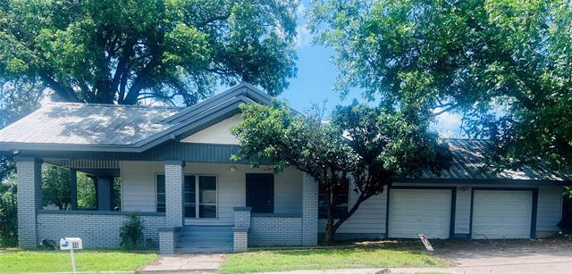 property at 801 W Spring St
