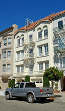 2260 N Point St in San Francisco, CA - Building Photo - Building Photo