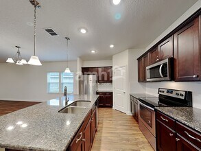 740 Celebration Lane in Middleburg, FL - Building Photo - Building Photo