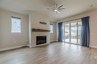 1245 Dancing Oak Ln in San Marcos, TX - Building Photo - Building Photo