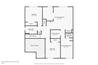 4928 SW 38th Way in Fort Lauderdale, FL - Building Photo - Building Photo