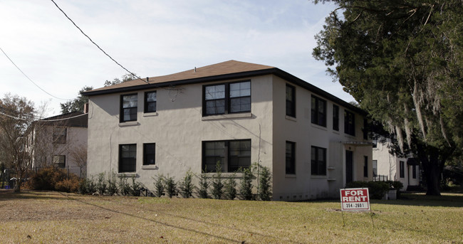 1328-1340 Landon Ave in Jacksonville, FL - Building Photo - Building Photo