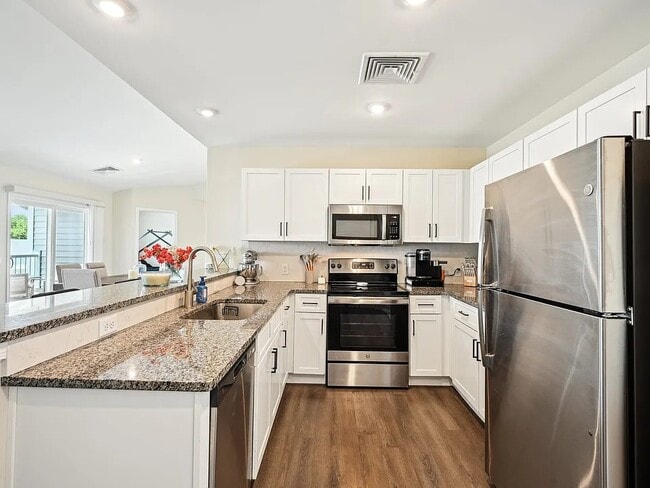 Reserve at Rock Creek