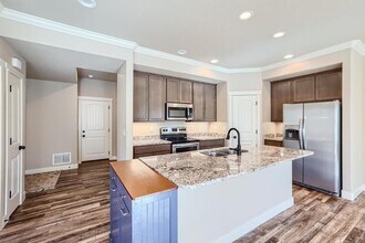 859 Redemption Point in Colorado Springs, CO - Building Photo - Building Photo