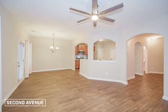 217 Magnaview Dr in Mcdonough, GA - Building Photo - Building Photo