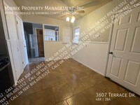 3607 Terrace Dr photo'