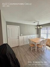 6422 Cooperstown Cir in Cottondale, AL - Building Photo - Building Photo