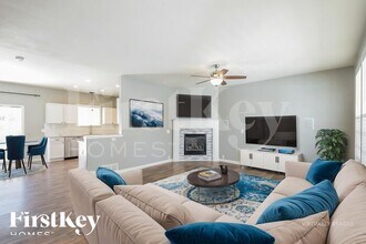 9919 Jasper St in Commerce City, CO - Building Photo - Building Photo