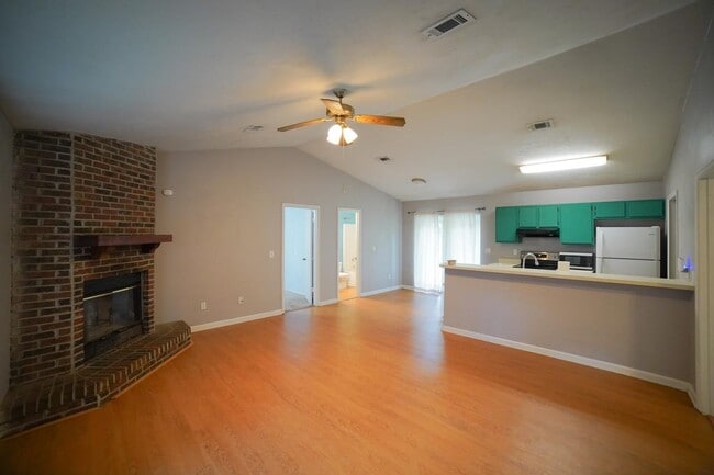 913 Bald Eagle Run in Tallahassee, FL - Building Photo - Building Photo
