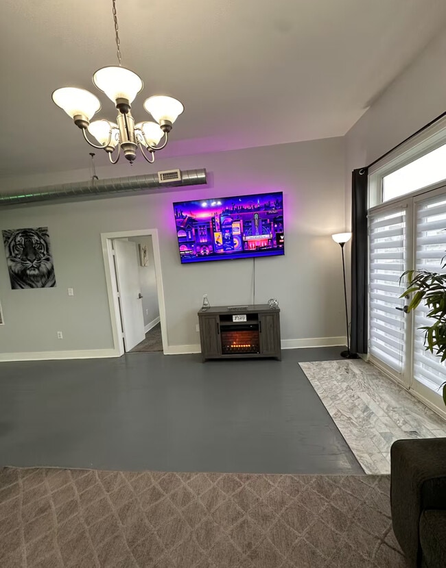 502 Pryor St SW, Unit 309 in Atlanta, GA - Building Photo - Building Photo