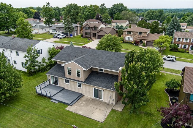 property at 79 Hemlock Dr