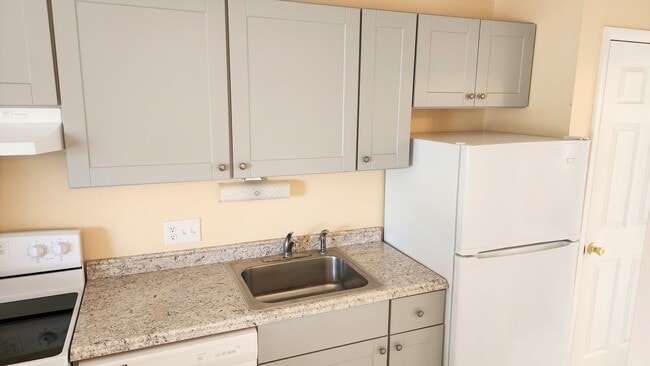 918 S Logan St, Unit 305