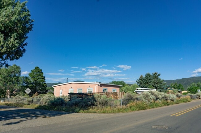 313 Adobe Rd in Taos, NM - Building Photo - Building Photo
