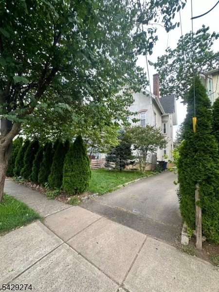 property at 208 E 9th St