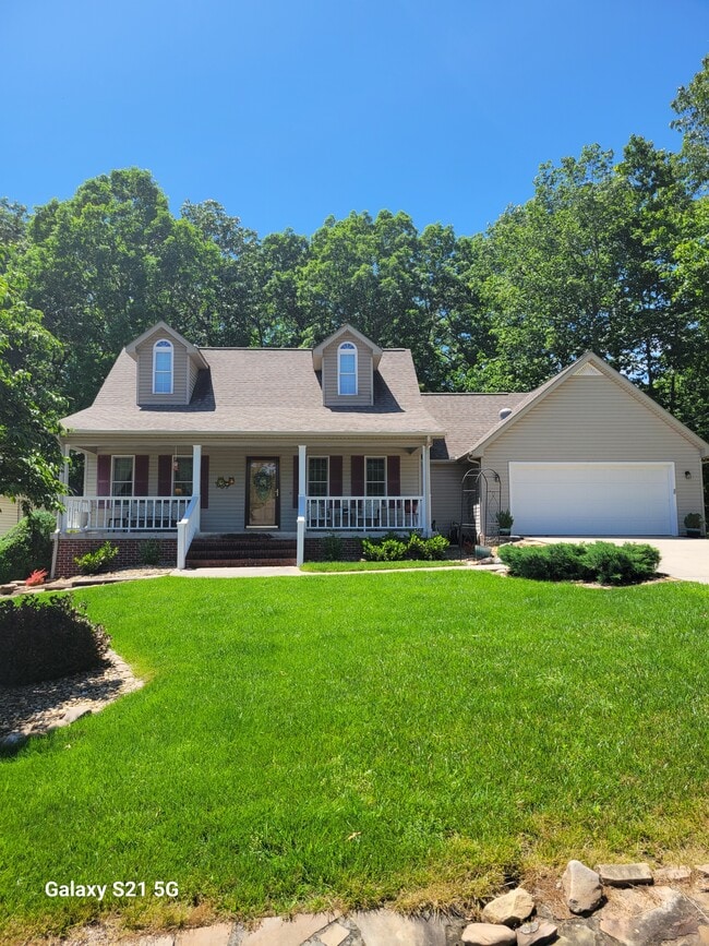 property at 223 Amherst Ln
