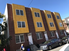2008 N 17th St in Philadelphia, PA - Building Photo - Building Photo