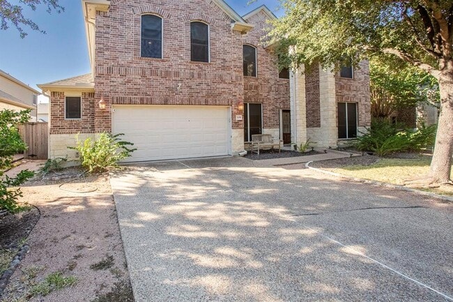 705 Green Vista Ct in Round Rock, TX - Building Photo - Building Photo