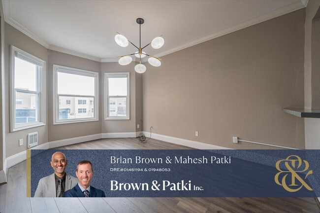 property at 520 Natoma St