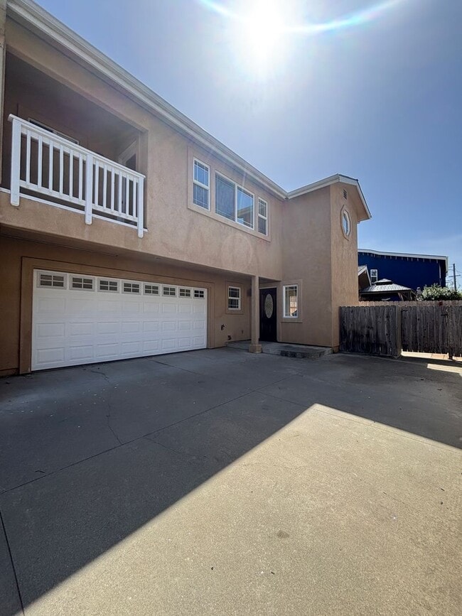 property at 320 Pico St