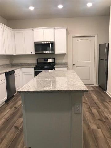 1305 Parker Dr in Princeton, TX - Building Photo - Building Photo