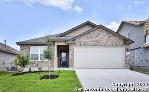 9959 Bratten Rise in San Antonio, TX - Building Photo